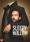 Sleepy Hollow - Seizoen 4 - DVD