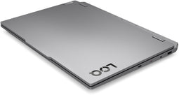 Lenovo LOQ 15AHP10 - Laptop - Ryzen 5 220 16GB DDR5 512GB SSD GeForce RTX 5050 15,6" FHD 144Hz Luna Grey