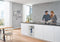 GROHE Red 3 in 1 Kokendwaterkraan - C-uitloop - 7L boiler - Chroom