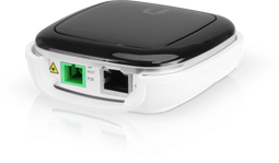 Ubiquiti UFiber Nano G - Glasvezel Modem G.PON - 1x WAN-poort 2,488Gbps - 1x Ethernet 1Gbps