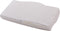 Orthopedisch Hoofdkussen - Traagschuim - Ergonomisch - Anti-allergisch - 50x30 cm - Roomwit