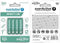 4 x everActive R03/AAA Ni-MH 550 mAh rechargeable batterij