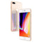Apple iPhone 8 Plus - Goud - 256 GB - Fysieke simkaart