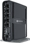 MikroTik hAP ax2 - Router - Wi-Fi 6 - 2,4GHz max 574Mbps - 5GHz max 1,2Gbps
