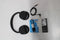 Sony WH-CH720N - Draadloze On-Ear Koptelefoon - Noise Cancelling - Zwart