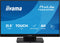 Iiyama ProLite T2254MSC-B2AG - Monitor 22