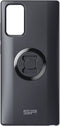 Samsung Galaxy Note20 - SP Connect Telefoonhouder - Beschermend - Zwart
