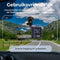 Denver CCT-2500 - Dashcam - Dual Lens - Full HD 1080P - G-Sensor - Loop Recording
