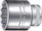 Stahlwille 50 18 03010018 Dop (zeskant) Dopsleutelinzetstuk 18 mm 1/2 (12.5 mm)