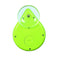 EcoSavers ShowerTimer Eco Douchetimer | Reduceert douchetijd | douche timer helpt energie en water te besparen | Douche wekkers
