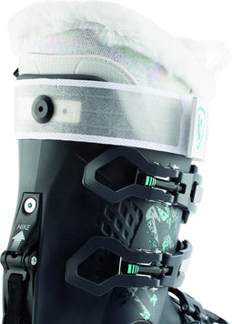 Rossignol Alltrack 70 W - All mountain skischchoenen - Flex 70 - Grijs