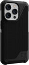 Urban Armor Gear Metropolis LT - Soft case - Schokbestendig - Zwart