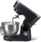 Philips HR7962/01 - Keukenmachine - ProKnead-technologie 1000W - Zwart