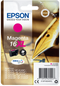 Epson Workforce 16XL - Inktcartridge - DURABrite Ultra - Magenta