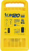 GYS - ACCULADER 12V - Automatische acculader 20-120 Ah - 120 x 170 x 290 mm