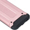 iMoshion Hoesje Geschikt voor Samsung Galaxy A20e Hoesje - iMoshion Rugged Xtreme Backcover - Rosé