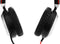 Jabra Evolve 80 MS - Stereo Headset met Microfoon - Zwart