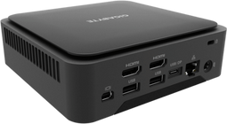 Gigabyte BRIX GB-BEi3H-1220 - (HT)PC barebone - Intel Core i3-1220P 10 cores 1,1GHz - (4,4GHz turbo)