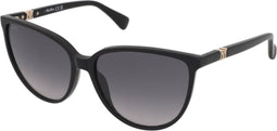 Max Mara Emme10 MM0045 01B Glasdiameter: 58