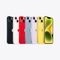 APPLE iPhone 14 - Smartphone - 256 GB - Zwart