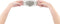 Bone Sport Telefoonhouder Tie Pro 3 Fiets 22-45 Mm Grijs