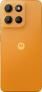 Motorola moto g15 - Smartphone - 4GB RAM - 128GB opslag - Oranje