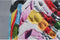 Schilderij DKD Home Decor Zebra 80 x 3 x 120 cm Modern