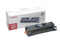 Canon 701 - Toner - Geschikt voor LBP5200 - Capaciteit 5000 pagina's