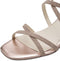 Tamaris Sandalen - Dames - Hakhoogte 5 cm - Goud