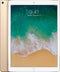 Apple iPad Pro (2017, A10 series) - Goud - 64 GB - WiFi + 4G