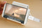 UGreen 30155 - USB C Adapter naar USB A - OTG functie - Wit