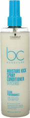 Schwarzkopf Professional BC Bonacure - Moisture Kick Spray Conditioner - 400 ml