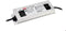 SCHAKELENDE VOEDING - 1 UITGANG - 100 W - 24 V - 3-DRAADSAANSLUITING
