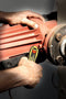Stanley FatMax 0-97-553 - Vergrendelbare Torx Sleutelset - 8 Delig