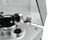 Omnitronic BD-1380 - USB-platenspeler - Riemaanrijving met opname-software - Zilver