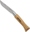 Opinel #5 Inox Zakmes - Inklapbaar Mes