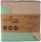 Omkeerbare sprei Natural Beige Groen (260 x 240 cm)