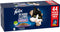Felix Elke Dag Feest in Gelei Mix Selectie - Kattenvoer Natvoer - Tonijn Zalm Rund & Kip- 44 x 85 g