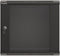 Lanberg WF03-5309-10B - Wandrek Rack - Zwart