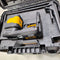 DeWalt DCK1012P4T-QW - Combiset - 18V - Klopboormachine Slagschroevendraaier Cirkelzaag Multitool Decoupeerzaag Reciprozaag Boorhamer Haakse Slijper