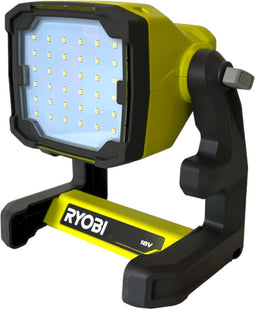 RYOBI RLFD18-0 LED-accuspot 18 V 1800 lm ( 5133005399 ) Solo - zonder accu, zonder oplader