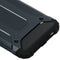 iMoshion Hoesje Geschikt voor Huawei P30 Lite Hoesje - iMoshion Rugged Xtreme Backcover - Donkerblauw