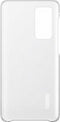Hama Huawei P40 - Soft TPU Case - Krasbestendig - Transparant