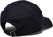 Nike Sportswear Heritage86 Futura Washed Unisex Sportcap - BLACK/BLACK/(WHITE)