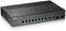 ZyXEL GS2220-10 - Managed Switch - 10x Gigabit Ethernet - Rack-montage
