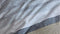 Beddinghouse Jorren - Dekbedovertrek Lits-Jumeaux - 240x200/220 cm - Blauw Grijs