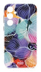 Mio by Mobilize Samsung Galaxy S25 - Back Cover - MagSafe Compatibel - Flowers