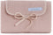 Draagbare babywisselaar Mi bollito Roze Elegant 1 x 67 x 47 cm