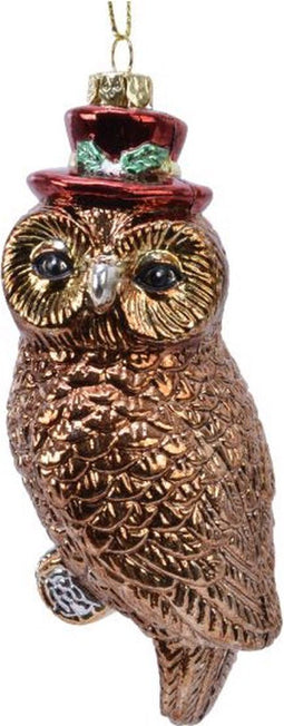 Ornament plc l6b5h14 cm uil multi