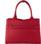 SOCHA Dames Laptoptas Straight Line Rood X 15.6 inch